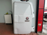 FİAT SCUDO SAĞ ARKA BAGAJ KAPAĞI ORJİNAL BEYAZ