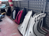 Oto Çıkma Parça / Kaporta & Karoser / Tavan Sacı / Opel / Astra / Çıkma Parça 