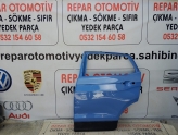 VOLKSWAGEN T-CROSS SOL ARKA KAPI ORİJİNAL ÇIKMA  2GM8333110 20-23