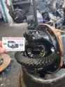 Land Rover Discovery Arka Defransiyel