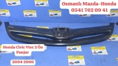 Honda Civic Vtec 2 Ön Panjur   2004 2006