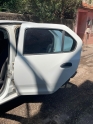 RENAULT SYMBOL SOL ARKA KAPI
