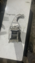Audi A6 Sol Ön Tampon Demiri - 4G0807133F Çıkma Parça