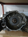 Volvo s60 otomatik şanzıman