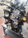 Fiat linea 1.3 euro 4 komple motor çıkma