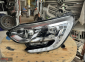 RENAULT MEGANE 4 SOL FAR SARI SOKET ORJİNAL EYÜPCAN OTODA