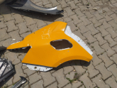2014 2021 Renault Megane 4 sag arka camurluk