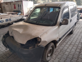 2004 Peugeot PARTNER 1.9 TRAVERS