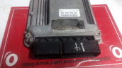 AUDİ A4 MOTOR BEYNİ 0281015318 / 03L906022JN
