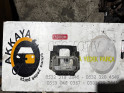 9657489480 0261208491 ME7.4.5 CİTROEN C4 1.6 Motor Beyni