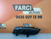 PEUGEOT 308 P5 SAĞ GÜNDÜZ LEDİ FARI ORJİNAL 9835230880