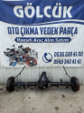 Toyota Hilux 2.4 4x4 Euro 6 Arka Defransiyel ORJİNAL