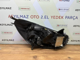 Oto Çıkma Parça / Elektrik / Far / Renault / Clio / Çıkma Parça 