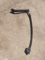 MERCEDES CLS W219 KAPI CAM FİTİLİ ARKA SOL A2197300778