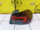 OPEL CORSA F SAĞ STOP LEDLİ ÇIKMA ORJINAL YEDEK PARÇA