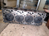 Oto Çıkma Parça / Motor / Silindir Kapağı / Isuzu / TF / Çıkma Parça 