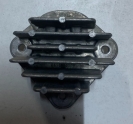 01401 RENAULT CAPTUR GÜNDÜZ LED BEYNİ