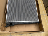 Oto Çıkma Parça / Motor / Su Radyatörü / Bentley / Continental / Çıkma Parça 