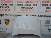 Volkswagen Golf 7 ön kaput 2013-2018 Çıkma Orjinal