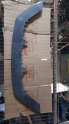 SEAT LEON ÇIKMA ALT SPOİLER 5F0805903
