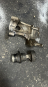 FORD CONNECT 1.8 TDCİ ŞARJ DİNAMOSU AYAĞI VE KULAĞI