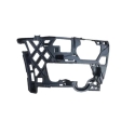5G0807724 GOLF 13-17 ÖN TAMPON BRAKETİ R