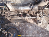 C5 CİTROEN MOTOR TRAVERS