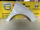 CLİO 5 SAĞ ÖN ÇAMURLUK 631004765R 631002838R SALİM OTOMOTİV