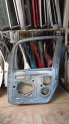 SKODA ROOMSTER SAĞ ÖN KAPI -DS OTOMOTİV-