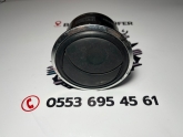 DACİA ORTA KALORFİER IZGARASI ORJİNAL 687604913R