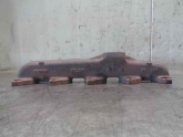 FORD FİESTA 2001-2012 1.4 TDCİ DİZEL EGZOZ MALİFOLTU