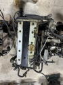OPEL VECTRA B 2.0 MOTOR ÇALIŞIR HATASIZZ ORJ