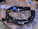 OPEL CORSA F SİS FARI TESİSATI SIFIR ORJİNAL PSA 9835935280