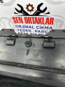 Oto Çıkma Parça / Kaporta & Karoser / Arka Tampon / Renault / Clio / Çıkma Parça 