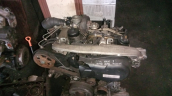 Woswogen Passat 2.5 TDI V6 2.5 TDI V6 Akn kodlu motor yedek parça