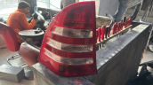 MERCEDES C SERİ W203 STATİON WAGON SOL DIŞ STOP