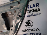 Oto Çıkma Parça / Kaporta & Karoser / Kapı / Renault / Megane / Çıkma Parça 