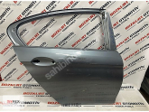 BMW 5 SERİSİ G30 Sağ Arka Kapı