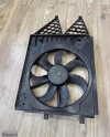 POLO İBİZA FABİA FAN SETİ ORİJİNAL 2003-2009 6R0959455E