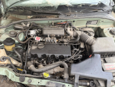 HYUNDAİ ACCENT OTOMATİK KOMPLE MOTOR