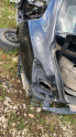 MERCEDES W205 SOL ARKA ÇAMURLUK KESME OTO FEDAİ