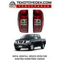 NAVARA ARKA STOP SAĞ SOL 2006 2007 2008 2009 VE ÜZERİ / KAMPANYA