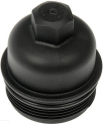 Bmw N47N B37 B38 B46 B47 B48 Motor Yağ Filtre Kapağı 11428507685