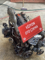 Oto Çıkma Parça / Motor / Motor Komple / Renault / Trafic / Çıkma Parça 