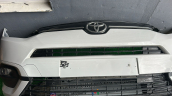 2023 TOYOTA PROCEA CİTY DOLU ÖN TAMPON