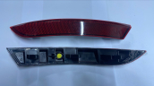 Skoda Octavia 2021-2024 Arka Tampon Sol Reflektör 5E7945105