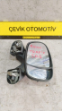 RENAULT TRAFİC SAĞ DIS AYNA ÇEVİK OTO ÇIKMA