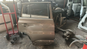 VOLKSWAGEN TİGUAN ARKA KAPI SAĞ DOLU BURSA MG