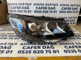 2016 skoda süperb sağ ön far