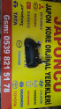 Oto Çıkma Parça / Kaporta & Karoser / Kapı / Daewoo / Nexia / Sıfır Parça 